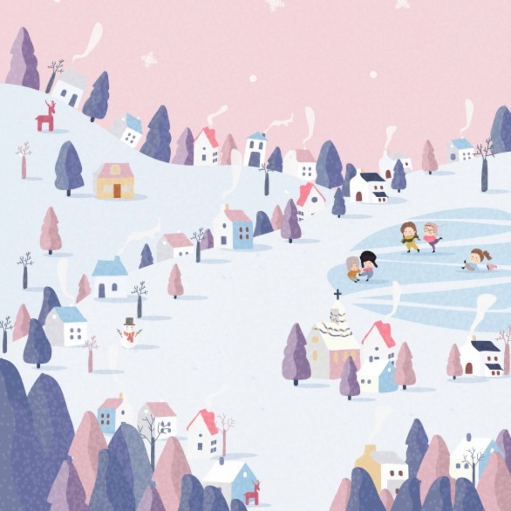 Meet your Posher, Natalia